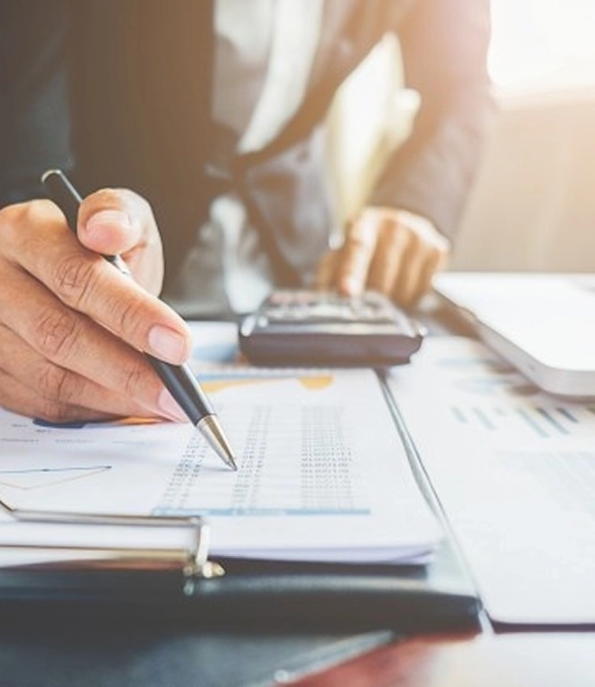 Un accompagnement continu par votre cabinet d’expertise comptable