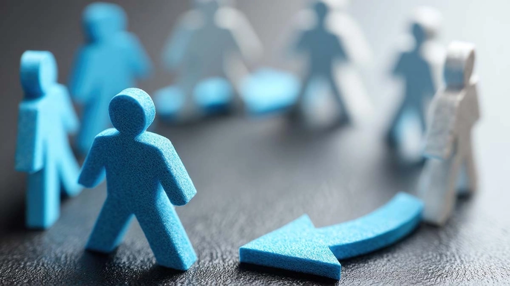 Un accompagnement dédié aux professions libérales